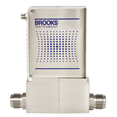 Brooks Instrument Flow Controller/Meter, GF100 Series with EtherCAT
